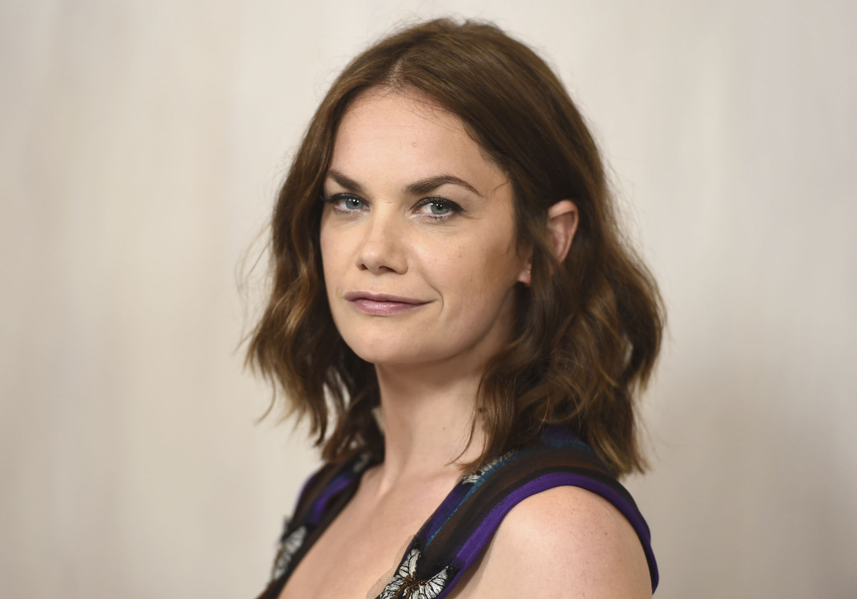 Birthday: Ruth Wilson